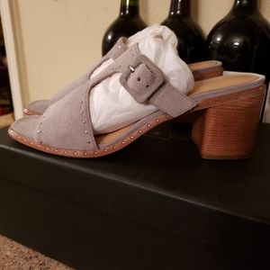 Rag & Bone Mules